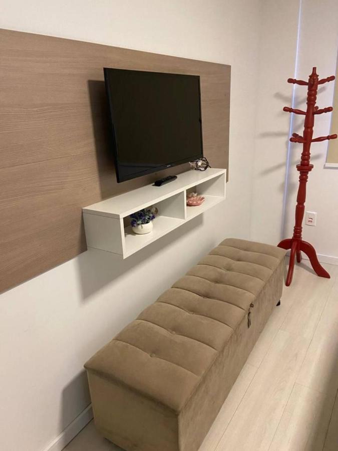 Apartamento No Centro De Gramado - Solar Da Encosta Exteriör bild