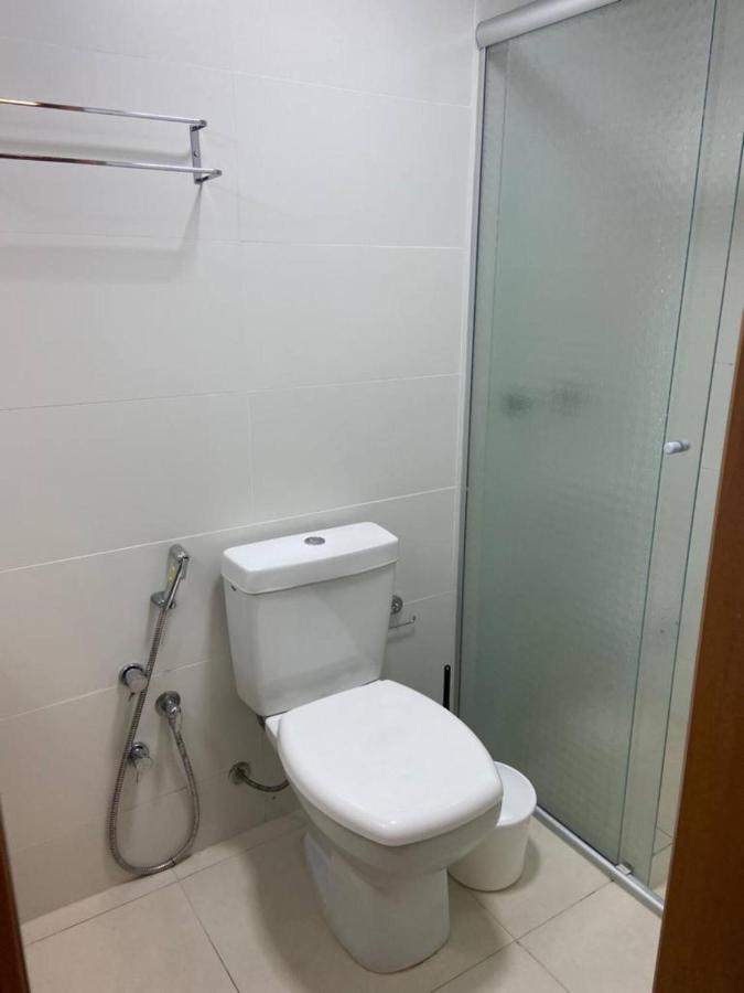 Apartamento No Centro De Gramado - Solar Da Encosta Exteriör bild