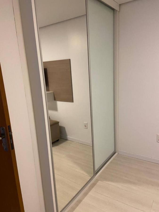 Apartamento No Centro De Gramado - Solar Da Encosta Exteriör bild