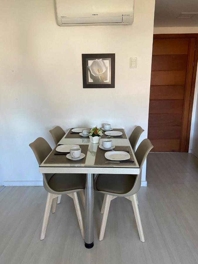 Apartamento No Centro De Gramado - Solar Da Encosta Exteriör bild