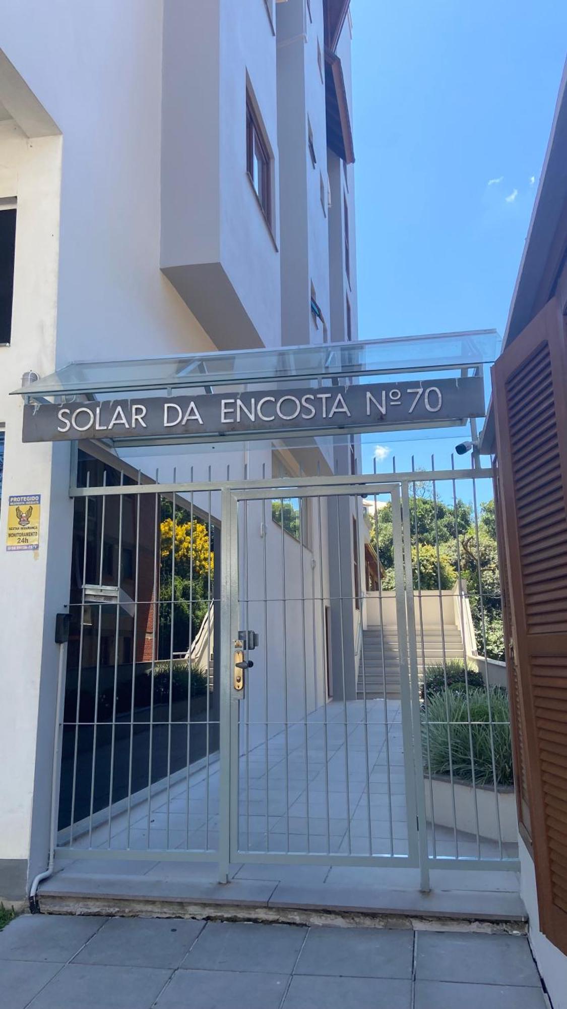 Apartamento No Centro De Gramado - Solar Da Encosta Exteriör bild